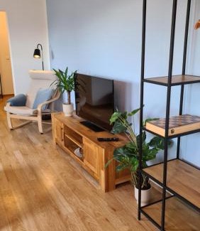 Hangelsberg Apartment | Top-Rated Ferienwohnung AM SPREEUFER: Book Your Stay Now!