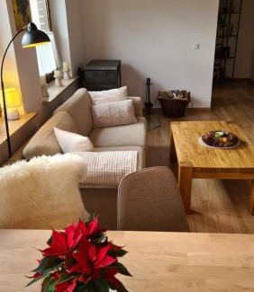 Hangelsberg Apartment | Top-Rated Ferienwohnung AM SPREEUFER: Book Your Stay Now!
