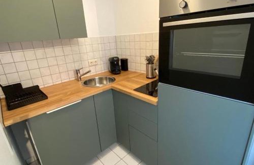 Stotteritz Apartment | Cozy Oceanfront Apartments in Germany with Breakfast Included