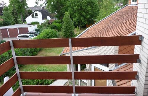 Region Hannover District Apartment | Enjoy Family-Friendly Stays at Ferienwohnung Am Stadtpark