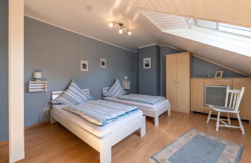 Mettlach Apartment | Family-Friendly Retreat at Ferienwohnung Am Steinchen