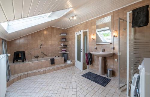 Mettlach Apartment | Family-Friendly Retreat at Ferienwohnung Am Steinchen