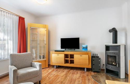 Strausberg Apartment | Family-Friendly Ferienwohnung Am Straussee for Your Getaway