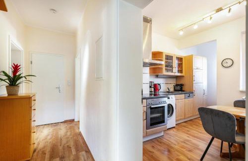 Strausberg Apartment | Family-Friendly Ferienwohnung Am Straussee for Your Getaway