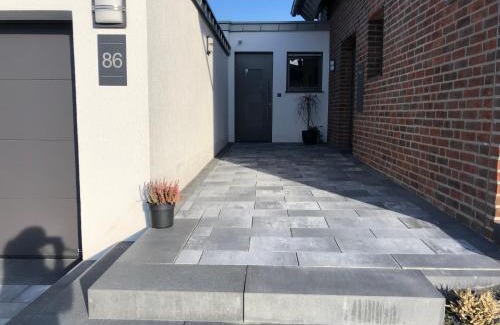 Werther Apartment | Discover Ferienwohnung am Teutoburger Wald - Rated 9/10!