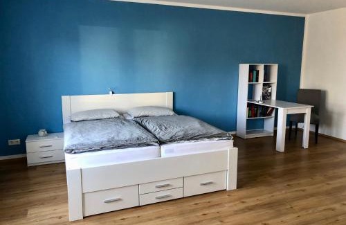 Werther Apartment | Discover Ferienwohnung am Teutoburger Wald - Rated 9/10!
