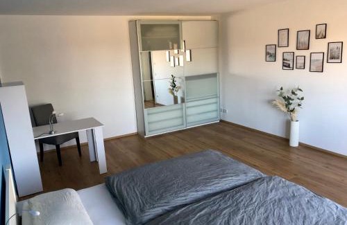 Werther Apartment | Discover Ferienwohnung am Teutoburger Wald - Rated 9/10!