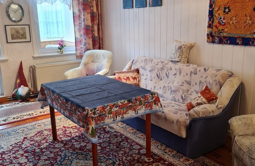 Wernigerode Apartment | Family-Friendly Ferienwohnung am Tiergarten in Wernigerode