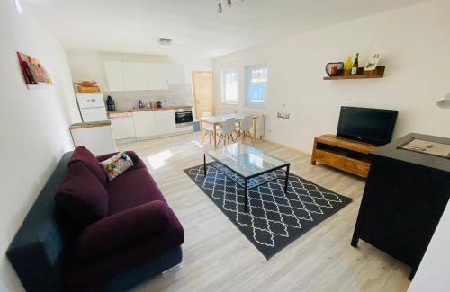 Horb am Neckar Apartment | Cozy Retreat Near the Black Forest with EV Charging Station
