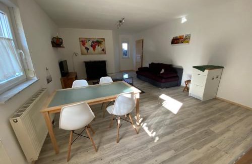 Horb am Neckar Apartment | Cozy Retreat Near the Black Forest with EV Charging Station