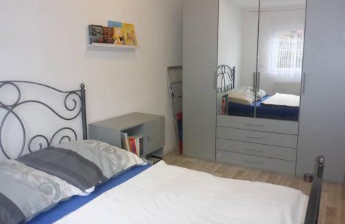Horb am Neckar Apartment | Cozy Retreat Near the Black Forest with EV Charging Station