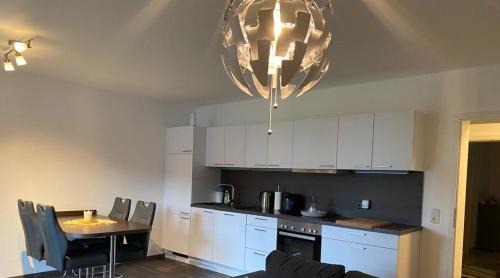 Plaue Apartment | Ferienwohnung am Tor zum Thüringer Wald
