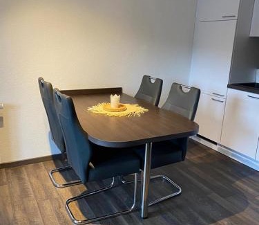 Plaue Apartment | Ferienwohnung am Tor zum Thüringer Wald