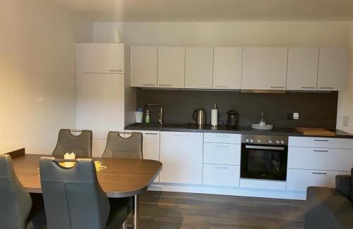 Plaue Apartment | Ferienwohnung am Tor zum Thüringer Wald