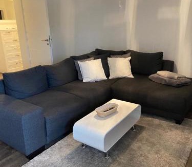 Plaue Apartment | Ferienwohnung am Tor zum Thüringer Wald