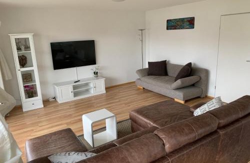 Langenargen Apartment | Ferienwohnung am Tuniswald