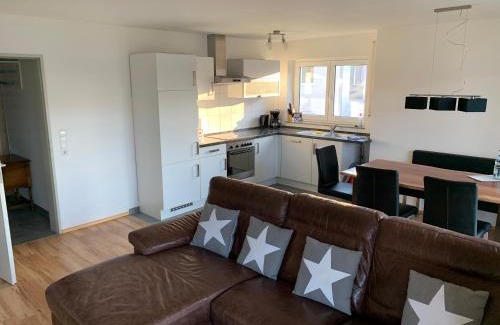 Langenargen Apartment | Ferienwohnung am Tuniswald