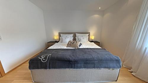 Hagnau Apartment | Ferienwohnung am Urbanbrunnen