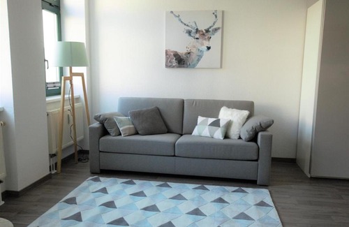 Stotteritz Apartment | Cozy Stay at Ferienwohnung am Völkerschlachtdenkmal