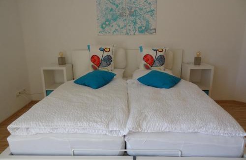 Blankenrath Apartment | Cozy Ferienwohnung Am Wald - Guest Rated 9.3/10