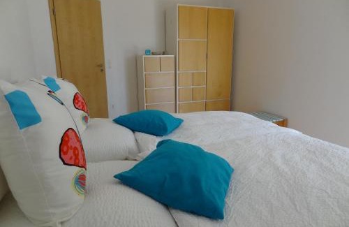 Blankenrath Apartment | Cozy Ferienwohnung Am Wald - Guest Rated 9.3/10