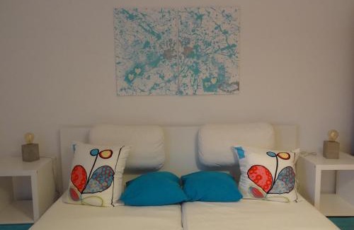Blankenrath Apartment | Cozy Ferienwohnung Am Wald - Guest Rated 9.3/10
