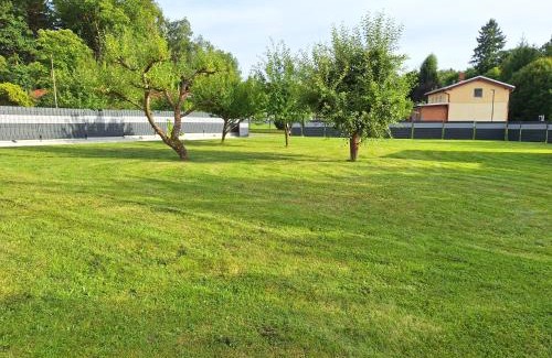 Lengenfeld Apartment | Ferienwohnung am Wald