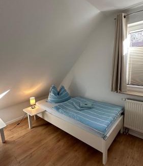 Lubmin Apartment | Oceanfront Retreat "Am Walde" with Perfect 10/10 Rating
