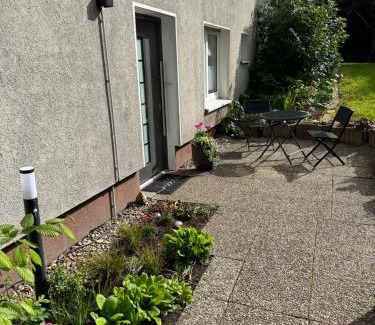 Blomberg Apartment | Ferienwohnung am Waldesrand