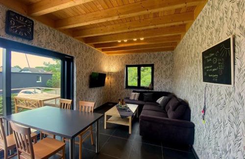 Kommerscheidt Apartment | Cozy Ferienwohnung am Weiher - Perfect for Families