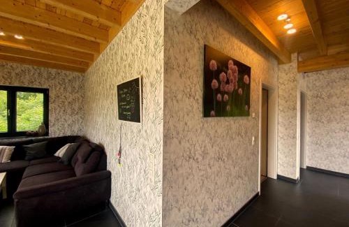 Kommerscheidt Apartment | Cozy Ferienwohnung am Weiher - Perfect for Families