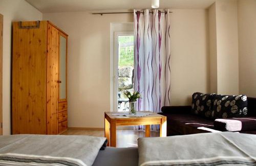 Oberkirch Apartment | Charming Ferienwohnung am Weinberg - Guest Rated 9.4/10