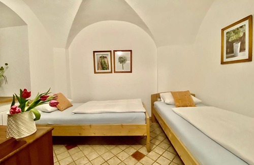 Meissen Apartment | Cozy Ferienwohnung am Weinberg: Family & Pet-Friendly Stay