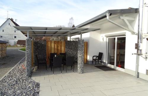 Habsthal Apartment | Ferienwohnung am Weinberg