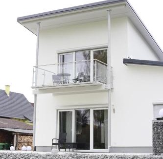 Habsthal Apartment | Ferienwohnung am Weinberg
