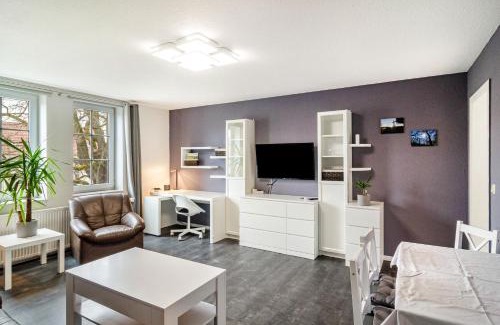 Ecklingerode Apartment | Discover Ferienwohnung am West-östlichen Tor: Pet Friendly Stay