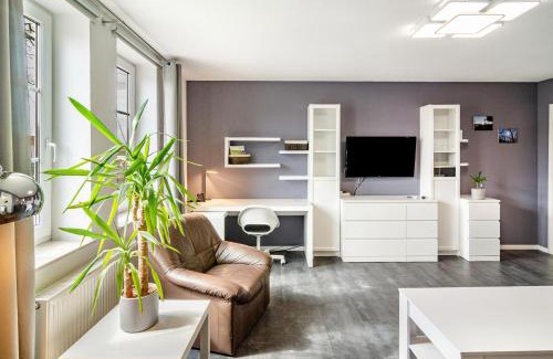 Ecklingerode Apartment | Discover Ferienwohnung am West-östlichen Tor: Pet Friendly Stay