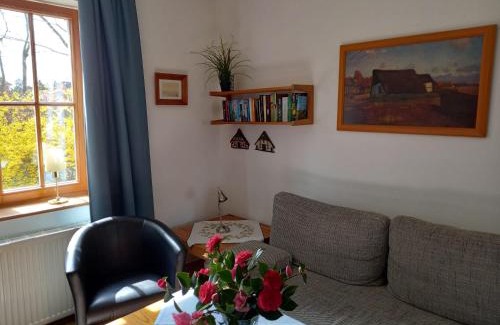 Harsefeld Apartment | Pet-Friendly Getaway at Ferienwohnung Am Wieh - Rated 9.2
