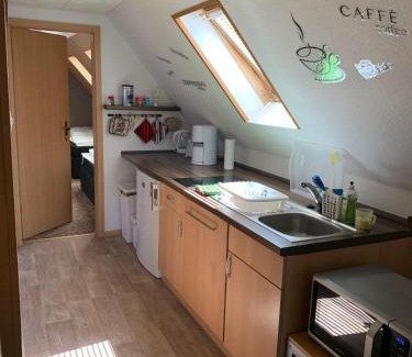 Ortsamt 5 Apartment | Family-Friendly Getaway at Ferienwohnung am Zoo