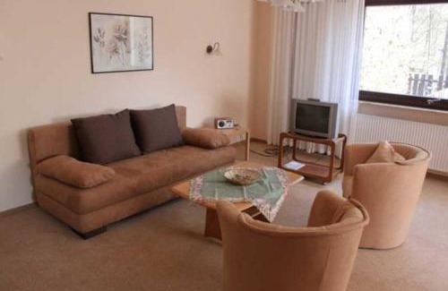 Bad Bevensen Apartment | Pet-Friendly Retreat: Ferienwohnung Amselstieg Dr Meier