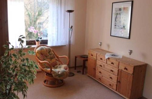 Bad Bevensen Apartment | Pet-Friendly Retreat: Ferienwohnung Amselstieg Dr Meier