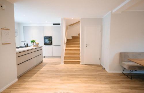 Ahaus Apartment | Ferienwohnung An de Beck