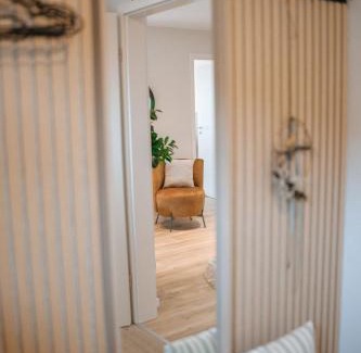 Ahaus Apartment | Ferienwohnung An de Beck