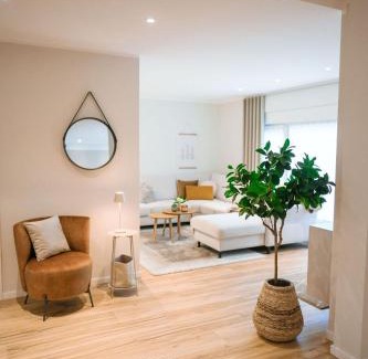 Ahaus Apartment | Ferienwohnung An de Beck