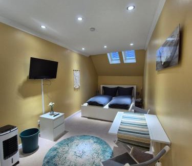 Dhron Apartment | Discover Ferienwohnung an der Dhron - Rated 9.1/10!
