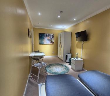 Dhron Apartment | Discover Ferienwohnung an der Dhron - Rated 9.1/10!