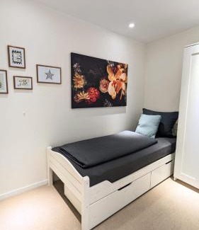 Dhron Apartment | Discover Ferienwohnung an der Dhron - Rated 9.1/10!