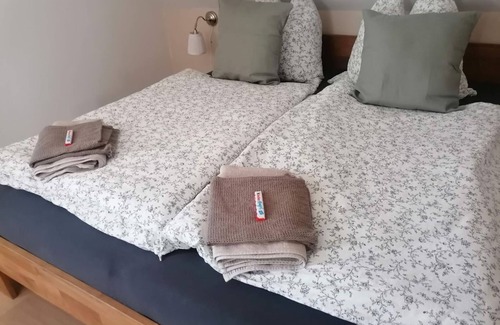 Niedershausen Other | Discover Ferienwohnung An der Schmiede - Family-Friendly Retreat