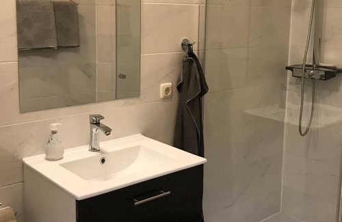Broda Apartment | Pet-Friendly Ferienwohnung An der Vierrademühle Awaits You