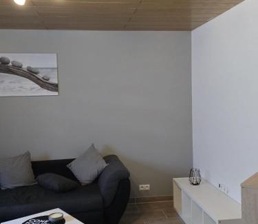Sankt Sebastian Apartment | Ferienwohnung an Rhein und Mosel